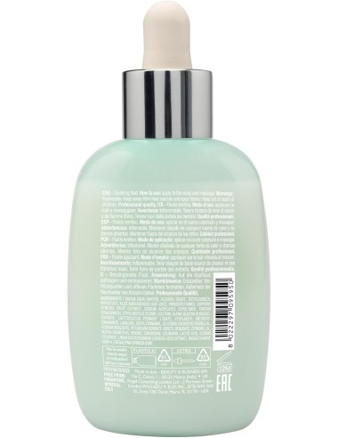 Alfaparf Tónico Calmante Scalp Relief - TheBeautyCool