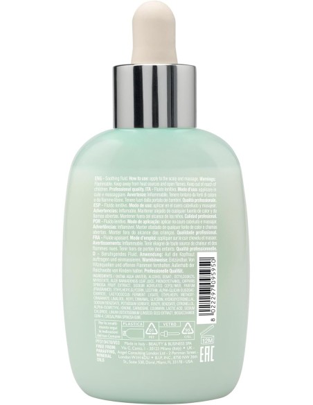 Alfaparf Tónico Calmante Scalp Relief - TheBeautyCool