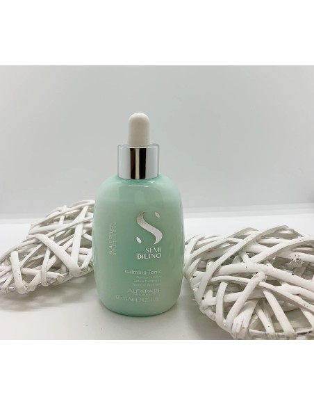 Alfaparf Tónico Calmante Scalp Relief - TheBeautyCool