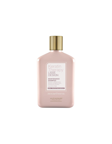 Alfaparf Champú Lisse Design 250ml - TheBeautyCool