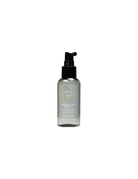 Alfaparf Tónico Reequilibrante 100ml - TheBeautyCool