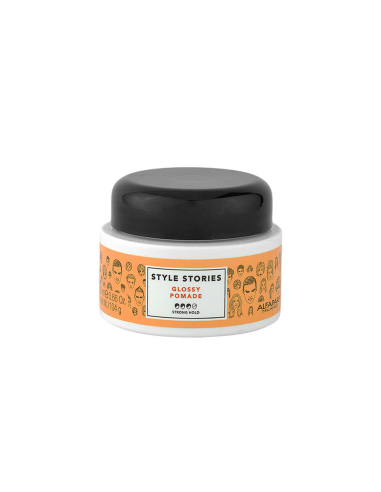 Alfaparf Pomada Brillante Style 100ml - TheBeautyCool