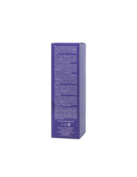 Alfaparf Acond. Anti-Amarillo 250ml - TheBeautyCool