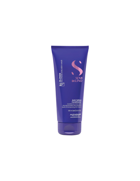 Alfaparf Acond. Anti-Amarillo 250ml - TheBeautyCool