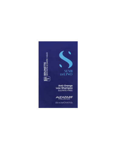Alfaparf Champú Anti-Naranja 250ml - TheBeautyCool