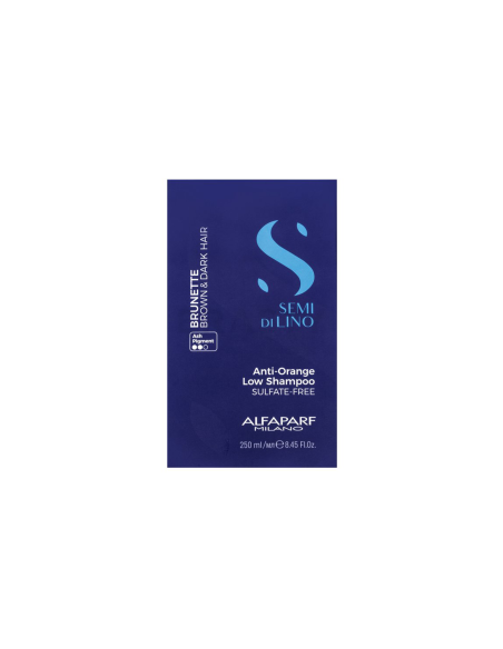 Alfaparf Champú Anti-Naranja 250ml - TheBeautyCool