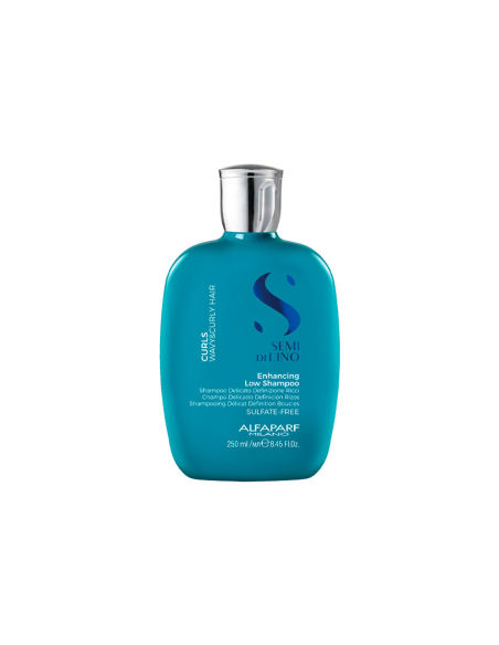 Alfaparf Champú Rizos 250ml - TheBeautyCool