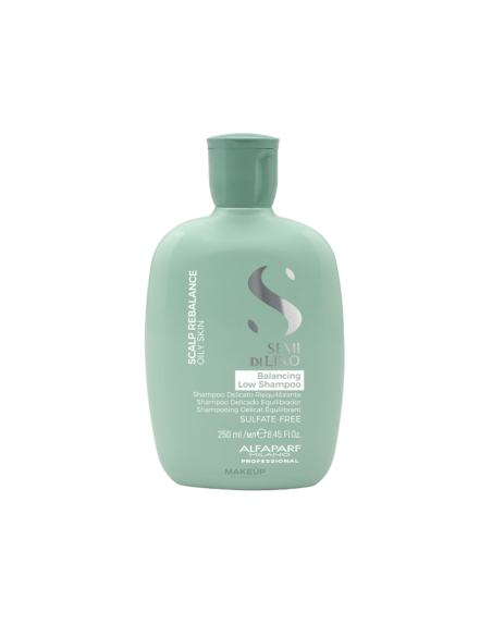 Alfaparf Champú Delicado 250ml - TheBeautyCool