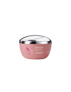 Alfaparf Mascarilla Semi Di Lino 200ml - TheBeautyCool