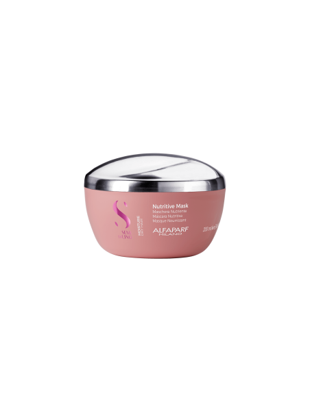 Alfaparf Mascarilla Semi Di Lino 200ml - TheBeautyCool