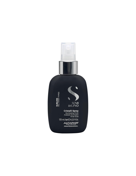 Alfaparf Spray Cristalli 125ml - TheBeautyCool