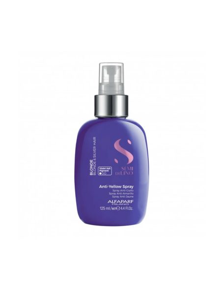 Alfaparf Spray Anti-Amarillo 125ml - TheBeautyCool