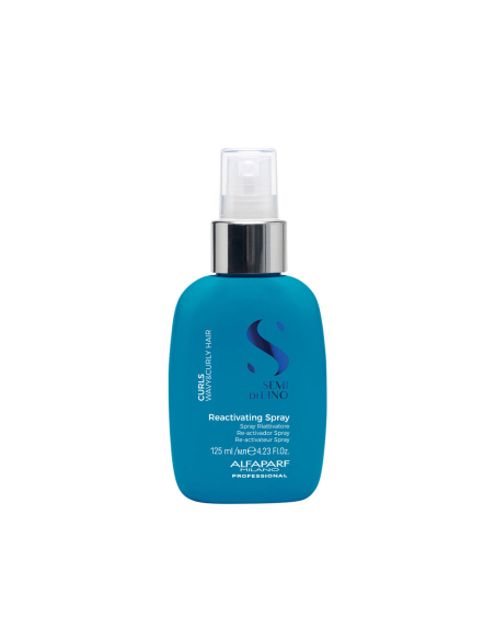 Alfaparf Spray Reactivador Rizos - TheBeautyCool