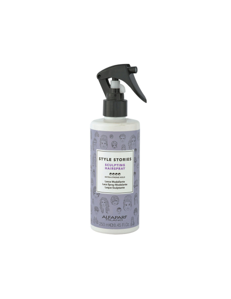 Alfaparf Laca Spray Modelante 250ml - TheBeautyCool