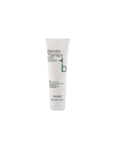 Alfaparf Keratin Therapy Curl Creamy Protector 300ml - TheBeautyCool