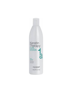 Alfaparf Keratin Therapy Curl Design Move 500ml - TheBeautyCool