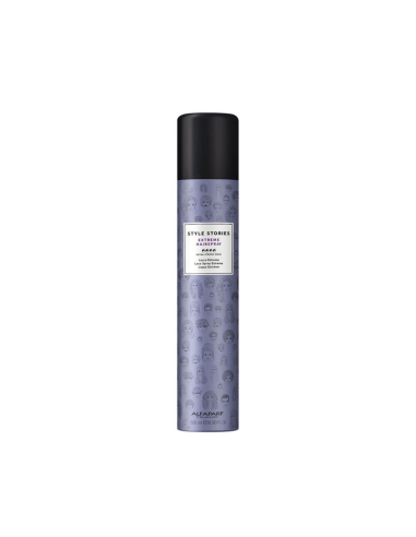 Alfaparf Extreme Hairspray 500ml - TheBeautyCool