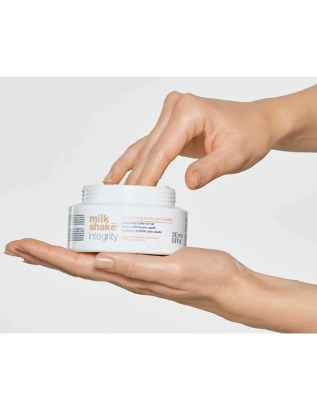 Milk Shake Integrity Nourishing 200ml - TheBeautyCool