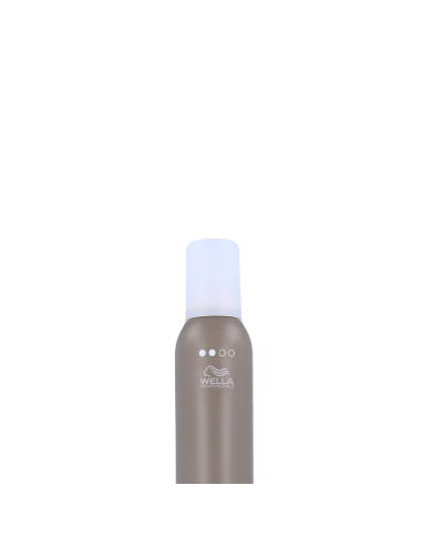 Wella Espuma Natural Volume 300ml - TheBeautyCool