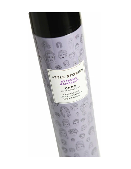 Alfaparf Extreme Hairspray 500ml - TheBeautyCool