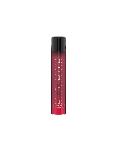 Abril Et Nature Spray Fijación Fuerte 500ml - TheBeautyCool