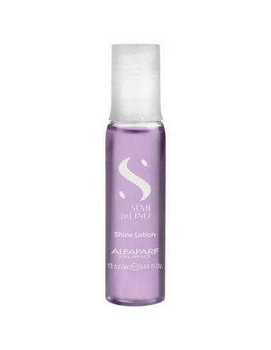 Alfaparf Trat. Iluminador Semi Di Lino - TheBeautyCool