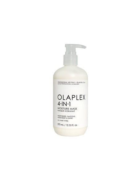 Olaplex 4en1 Mascarilla 370ml - TheBeautyCool