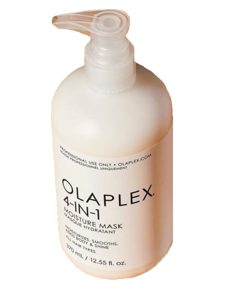 Olaplex 4en1 Mascarilla 370ml - TheBeautyCool