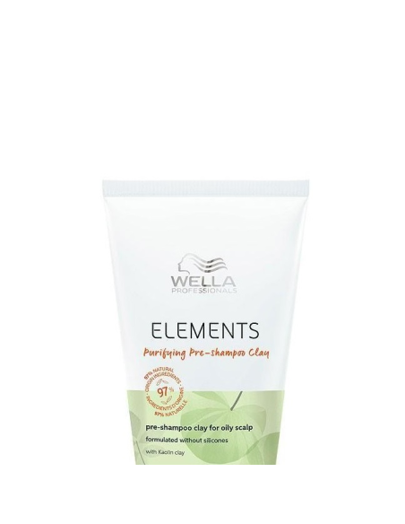 Wella Elements Pre-Champú 70ml - TheBeautyCool