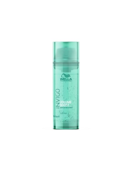 Wella Invigo Mascarilla Volume 145ml - TheBeautyCool