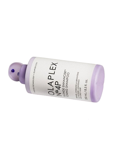 Olaplex Nº4P Champú Purple 250ml - TheBeautyCool