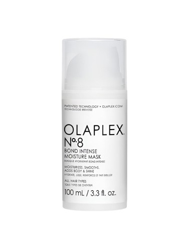 Olaplex Nº8 Mascarilla 100ml - TheBeautyCool