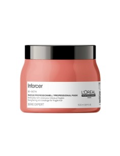 L'Oréal Inforcer Mascarilla 500ml - TheBeautyCool