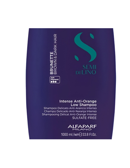 Alfaparf Champú Anti-Naranja 1L - TheBeautyCool