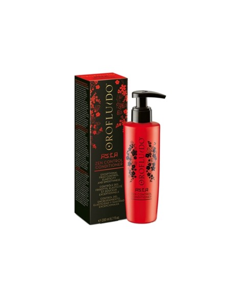 Revlon Acond. Asia Zen Oro 200ml - TheBeautyCool