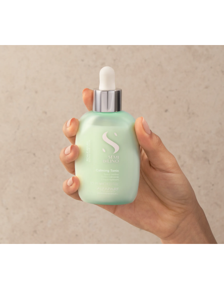 Alfaparf Tónico Calmante Scalp Relief - TheBeautyCool