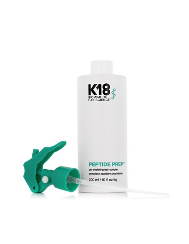 K18 Peptide Prep Pro Chelating 300ml - TheBeautyCool