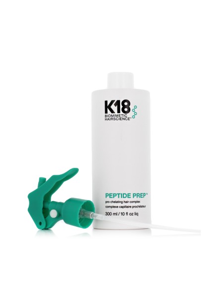 K18 Peptide Prep Pro Chelating 300ml - TheBeautyCool