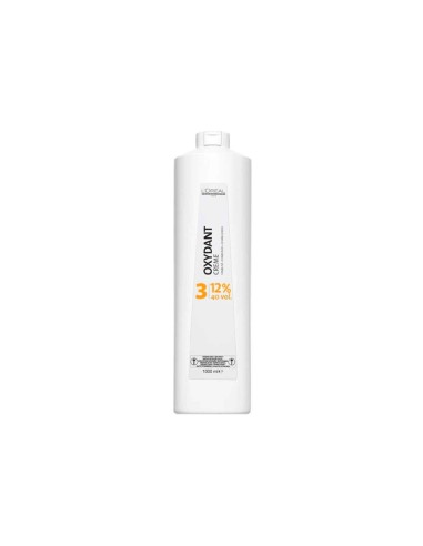 L'Oréal Oxidante Nº3 40 Vol 1L - TheBeautyCool