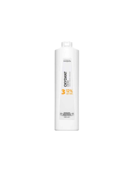 L'Oréal Oxidante Nº3 40 Vol 1L - TheBeautyCool