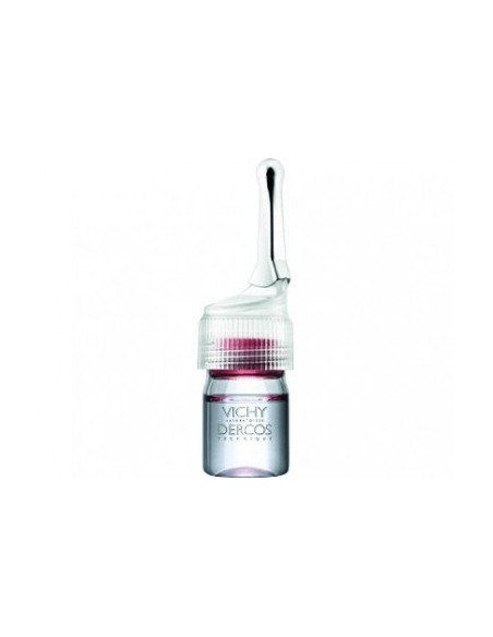 Vichy Aminexil 21 Hombre - TheBeautyCool