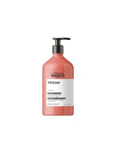 L'Oréal Inforcer Acondicionador 750ml - TheBeautyCool