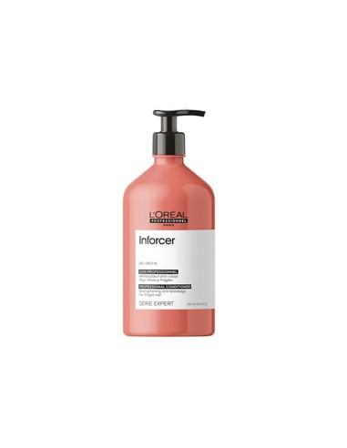 L'Oréal Inforcer Acondicionador 750ml - TheBeautyCool