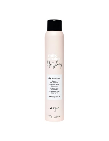 Milk Shake Dry Shampoo Magic Scent 225ml - TheBeautyCool