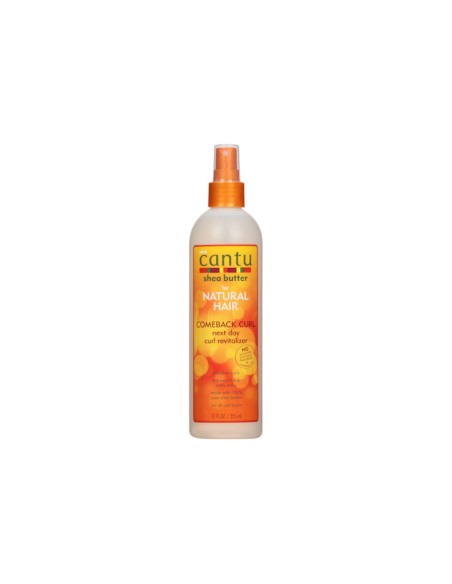 Cantu Comeback Curl Revitalizer 355ml - TheBeautyCool