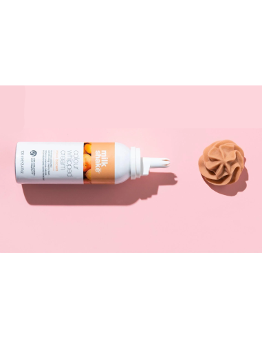 Milk Shake Whipped Cream Rose Brown 100ml - TheBeautyCool