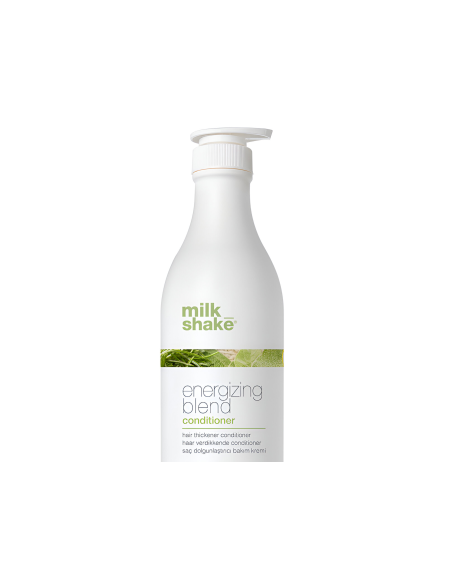 Milk Shake Energizing Conditioner 1000ml - TheBeautyCool
