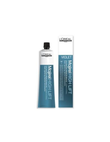 L'Oreal Majirel High Lift Violet Tinte 50ml - TheBeautyCool