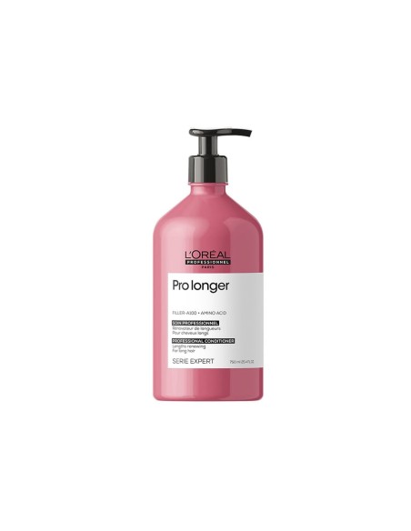 L'Oréal Pro Longer Acond. 750ml - TheBeautyCool
