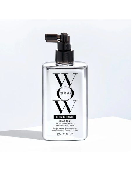 Color WOW Extra Strength Dream Coat Spray 200ml - TheBeautyCool